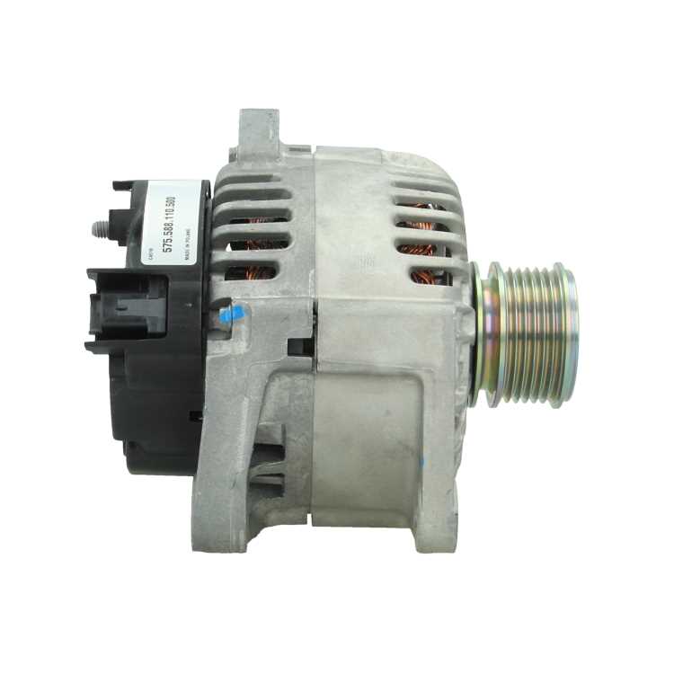 Original new Valeo alternator suitable for Renault Logan TG11C064 110 A