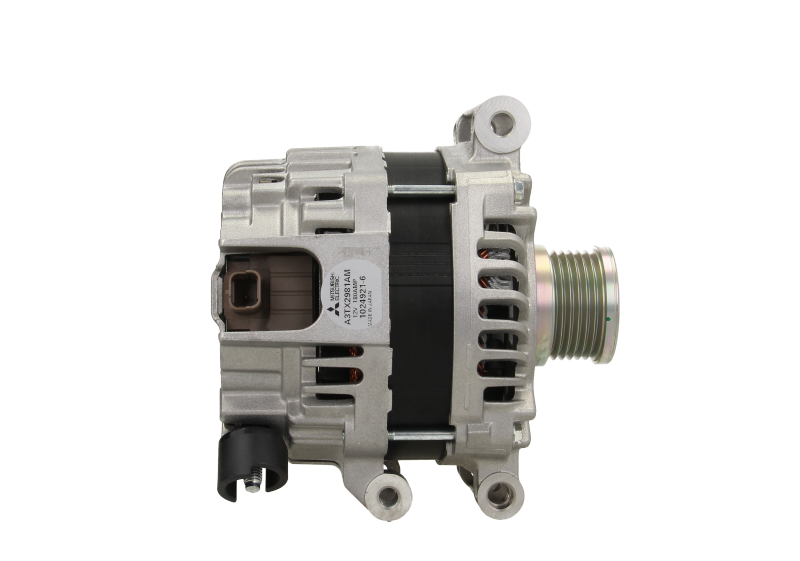 New Mitsubishi alternator suitable for Peugeot/Citroën DS7 A003TX2981 180 A