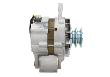Load image into Gallery viewer, New Mitsubishi alternator suitable for Isuzu A004TUG586 50 A