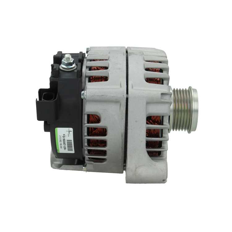 New alternator suitable for BMW 320d xDrive Touring FG18D057+PRO 180 A
