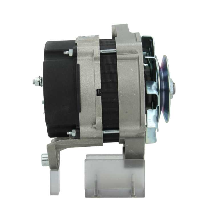 Original new Mahle alternator suitable for Renault MG599 80 A