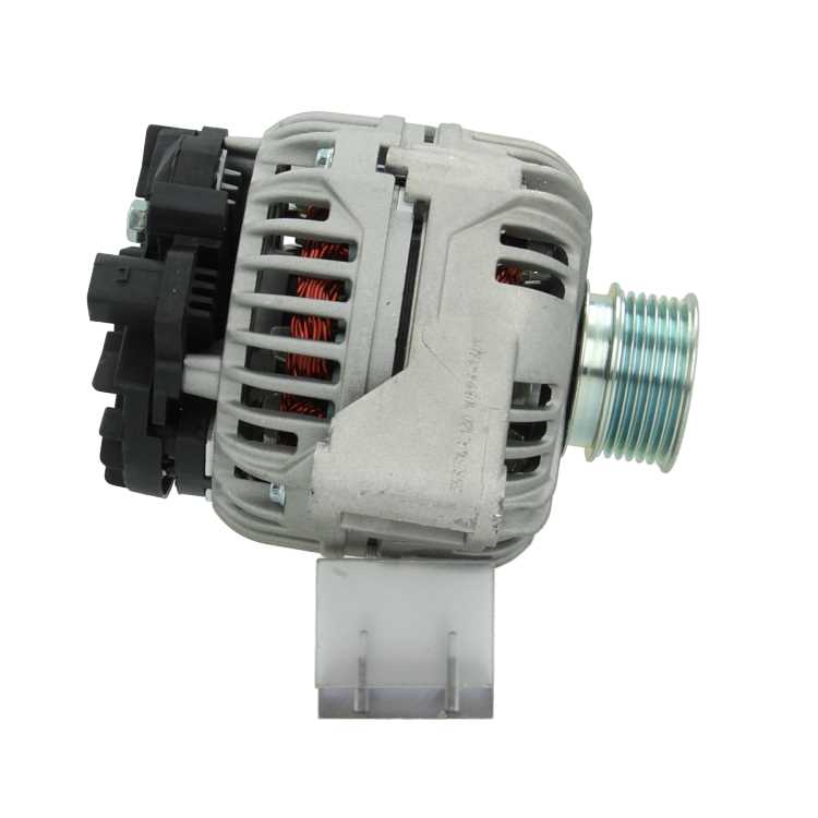 Lichtmaschine passend für Mercedes  C200  0124515046 120 A