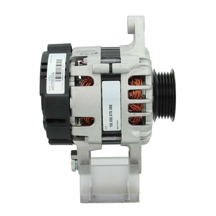 New Valeo alternator suitable for Hyundai 2655633 70 A