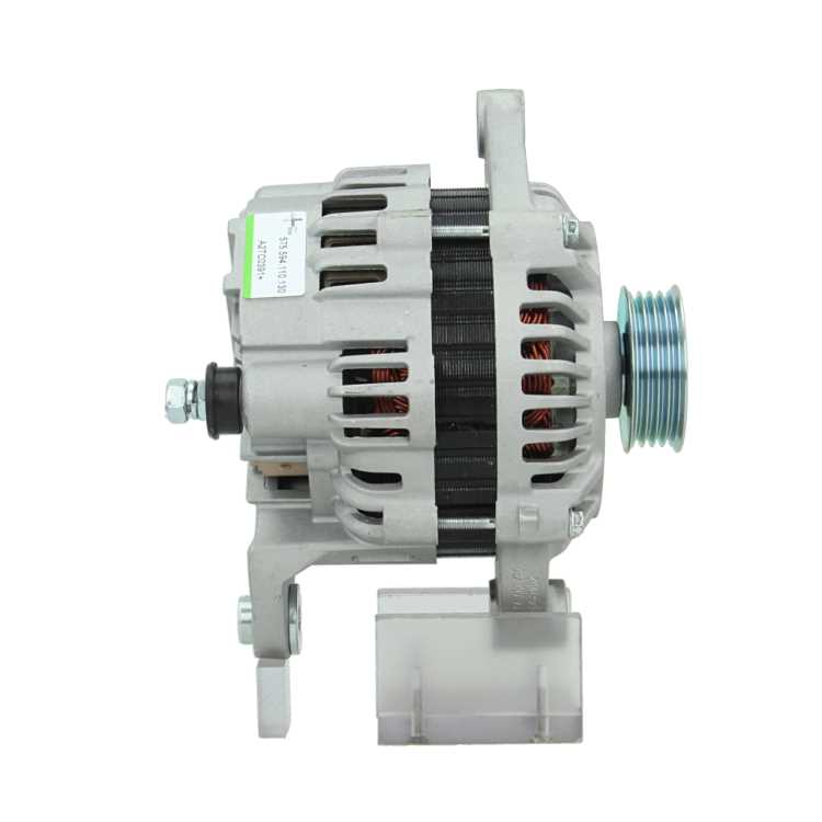 Lichtmaschine passend für Renault  Logan  A2TC0391 110 A