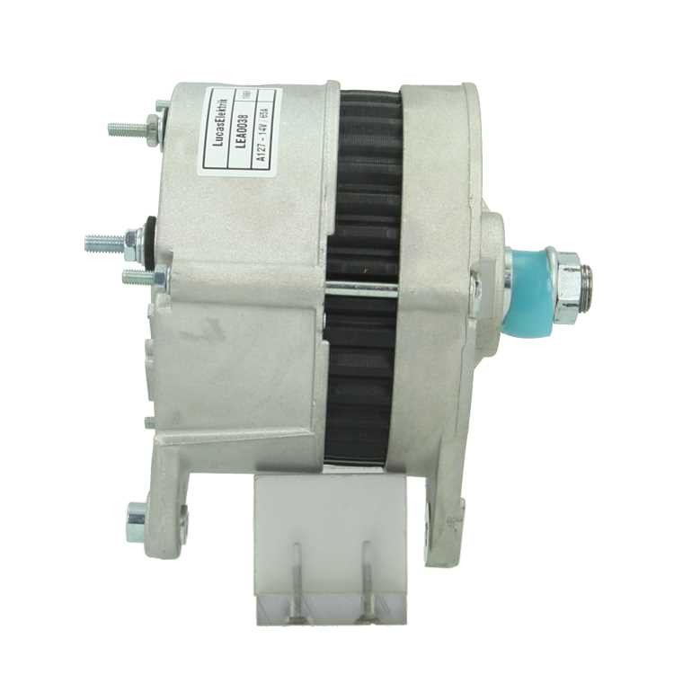 New Lucas alternator suitable for Land Defender 110 65A LRA463 65 A