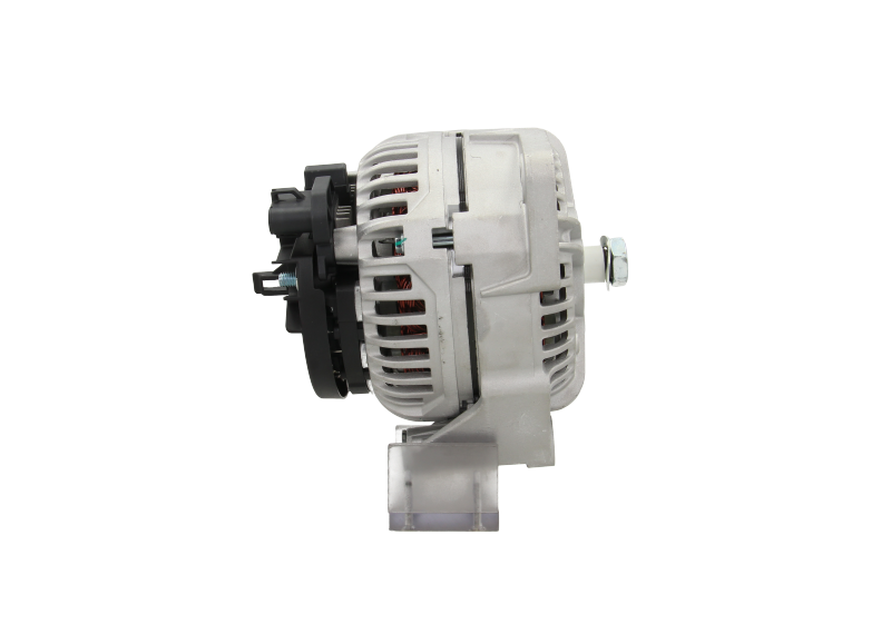 Original new Bosch alternator suitable for Mercedes 1986A00918 80 A