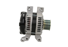 Load image into Gallery viewer, New ATK alternator suitable for Toyota Land Cruiser 200 ATA-498 130 A