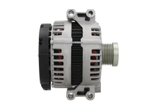 Load image into Gallery viewer, Alternator suitable for BMW 330i Touring 0121715012 180 A