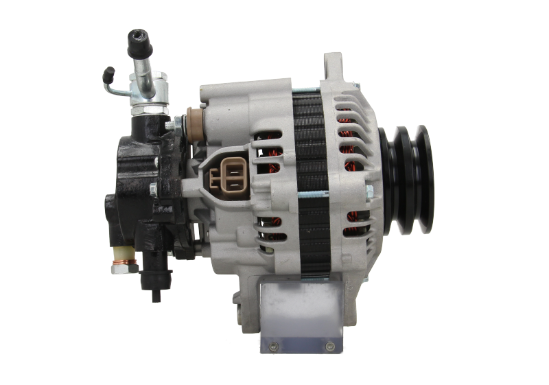 Original new Mahle alternator suitable for Mitsubishi L200 MG472 70 A