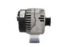 Charger l&#39;image dans la galerie, Generalüberholt Bosch Lichtmaschine passend für Mercedes  V230  0123510050-R 115 A