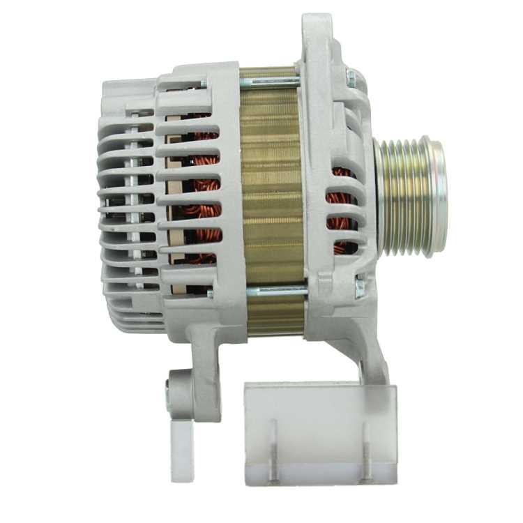 Alternator suitable for Mazda 3 A2TJ0881 100 A