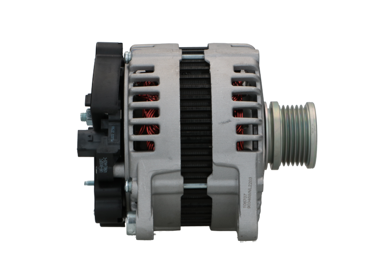 Alternator suitable for Audi Passat Estate/Variant 0121715077 180 A