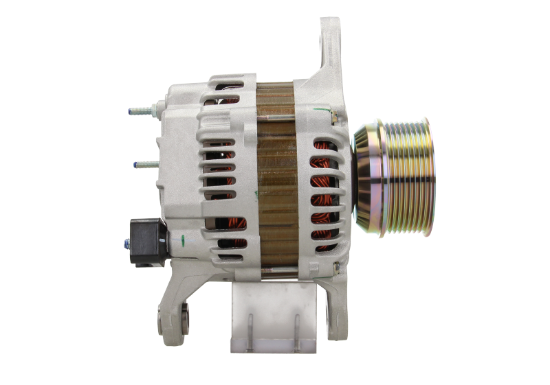New Mitsubishi alternator suitable for Volvo A004TR6191AM 130 A
