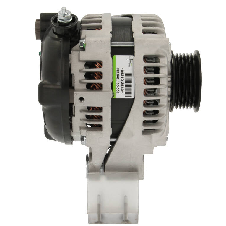 Alternator suitable for Toyota GX 470 104210-3440 130 A