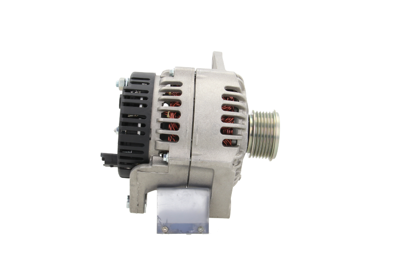 Original new Mahle alternator suitable for Renault Scenic MG89 120 A