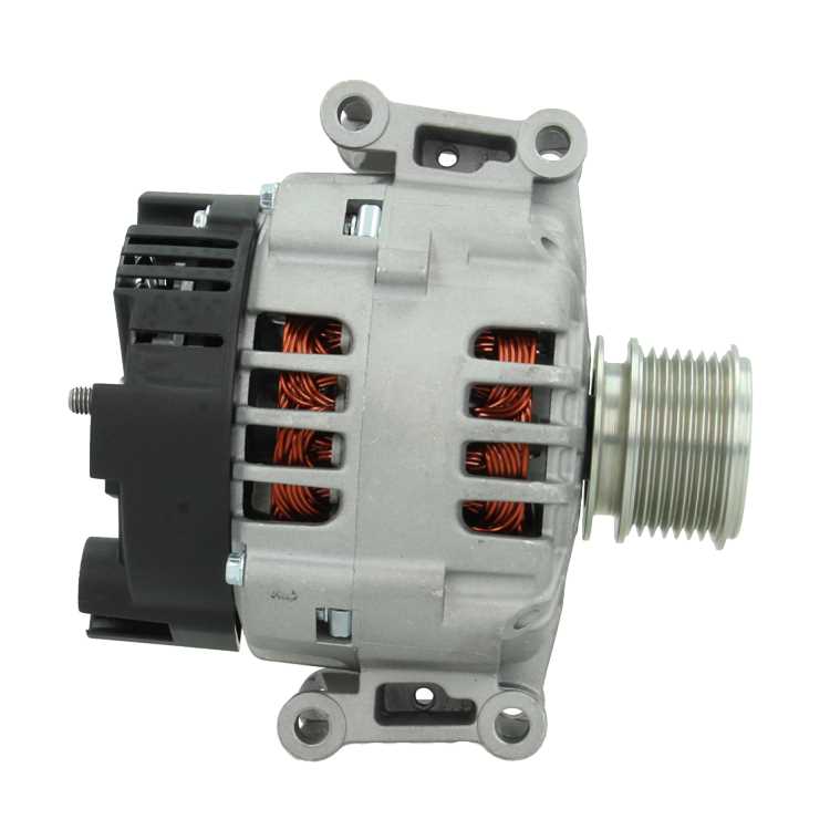 Neu  Lichtmaschine passend für Mercedes  SLK200  SG12B062+PRO 120 A