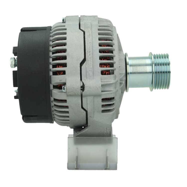 Alternator suitable for Saab 9-5 0123510096 130 A