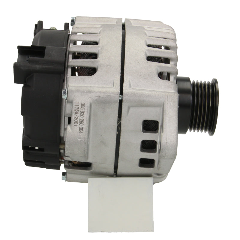 New alternator suitable for Mercedes-Benz Touran CG25S036+PRO 250 A