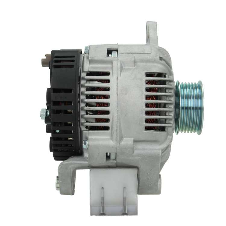 Lichtmaschine passend für Renault  Scenic  A13VI238 120 A