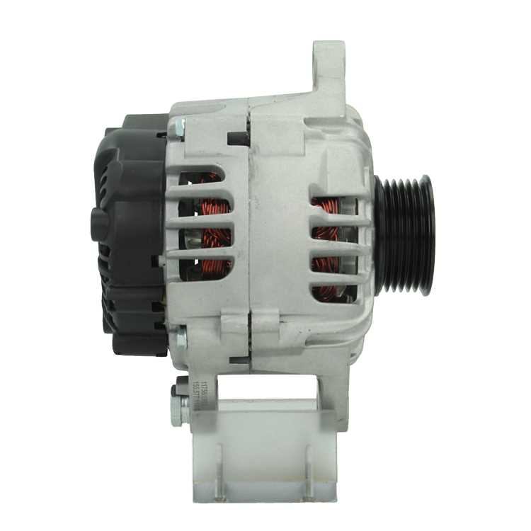 Lichtmaschine passend für Kia  iX35  2609780 110 A