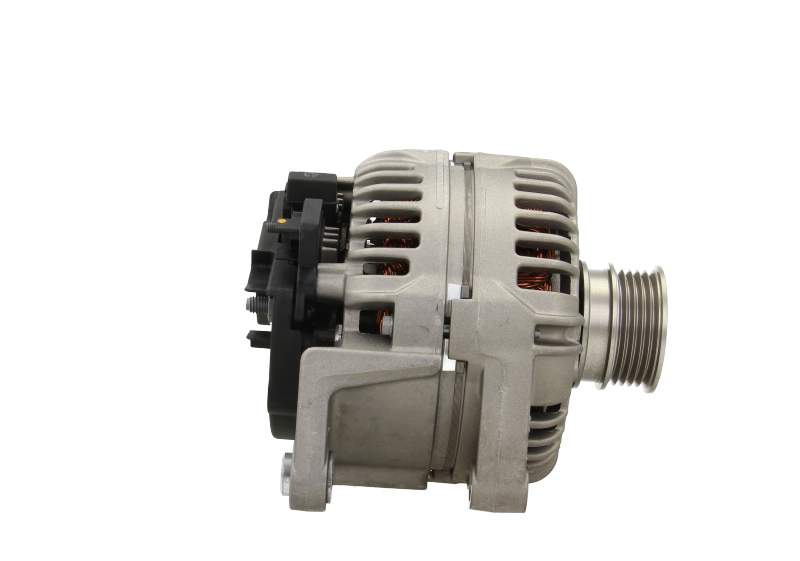 Original new Bosch alternator suitable for Opel Astra 0124425005 120 A