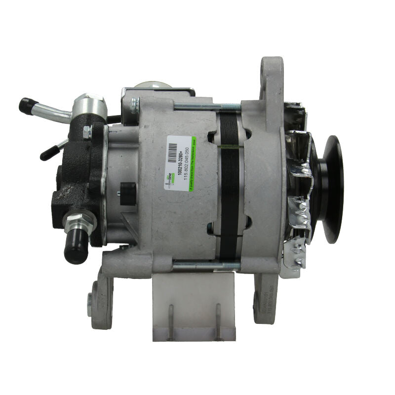 Alternator suitable for Daihatsu 100210-3280 45 A
