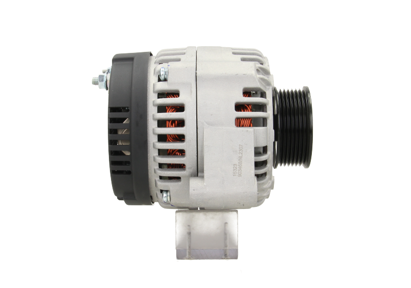 Alternator suitable for Fendt MG3 150 A