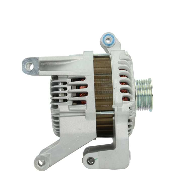 New Mitsubishi alternator suitable for Mazda Axela A002TJ0791 100 A