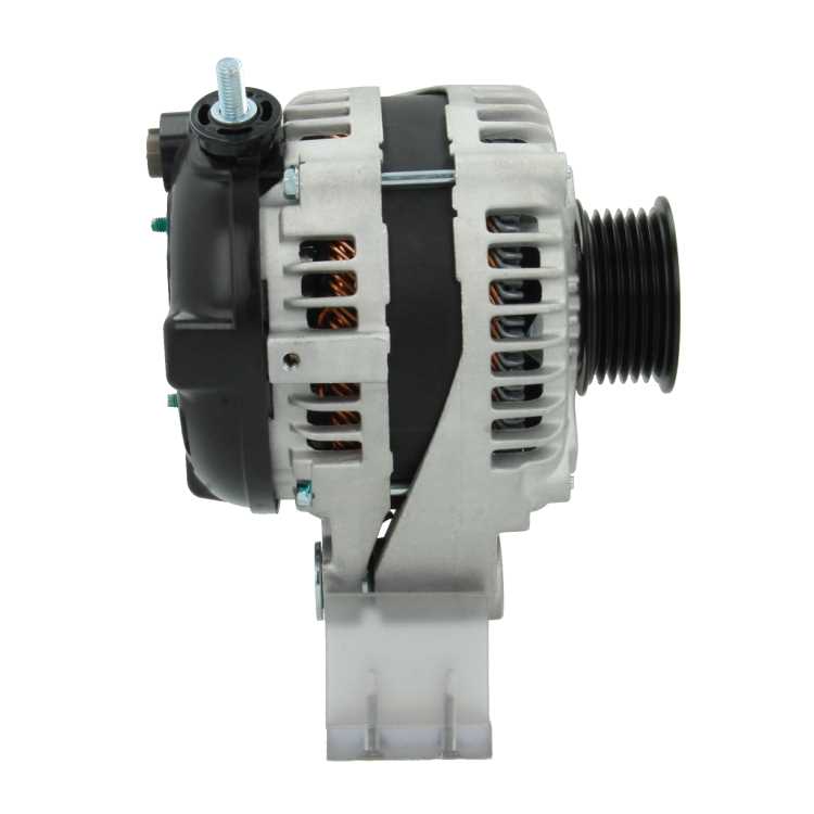 Lichtmaschine passend für Lexus  LS 430  104210-3031 130 A