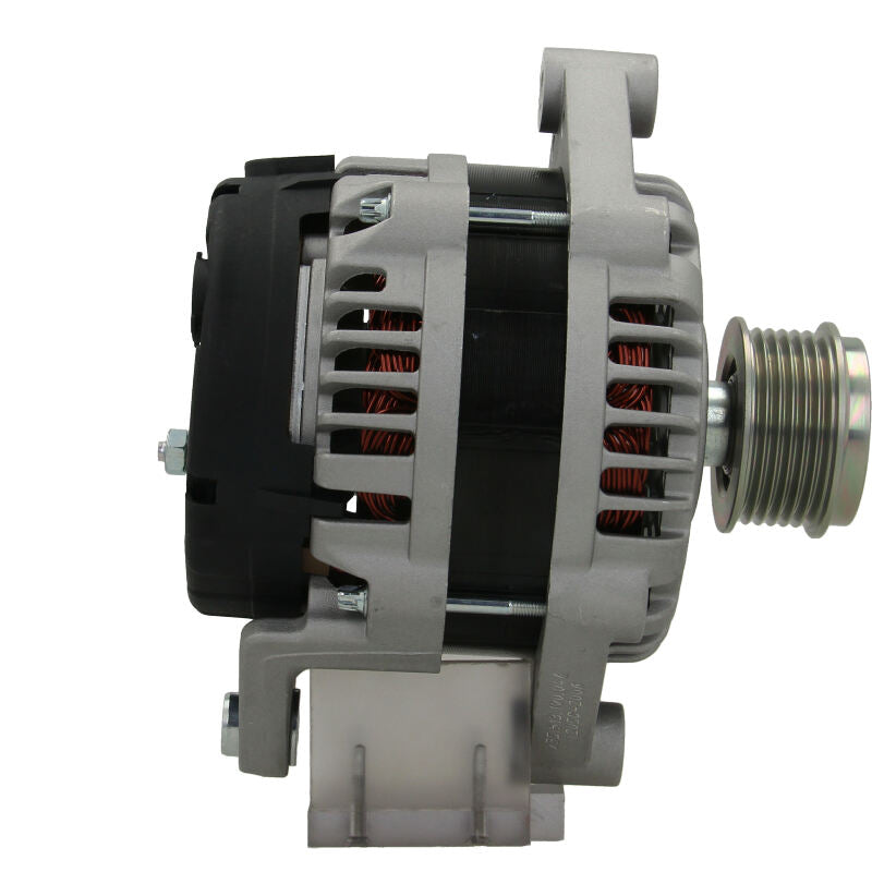 New alternator suitable for Opel Captiva Chevrolet 96866018+PRO 120 A