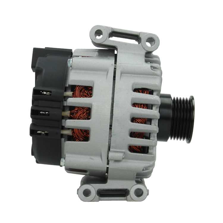 Neu  Lichtmaschine passend für Mercedes  S350  FG23S013+PRO 220 A