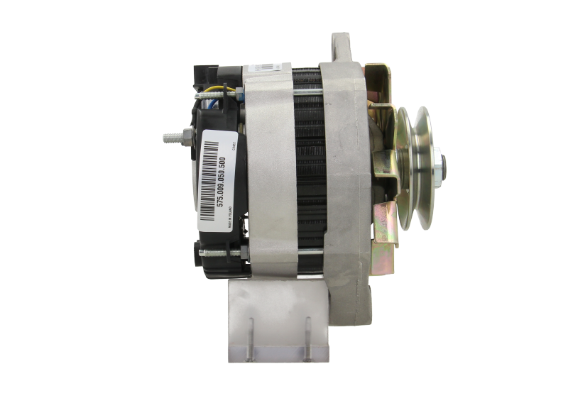 Original new Valeo alternator suitable for Renault A13N49 50 A