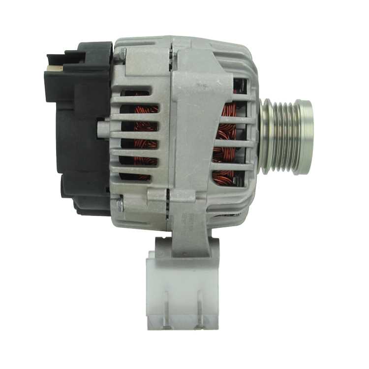 Lichtmaschine passend für Smart  Colt  TG11C059 115 A