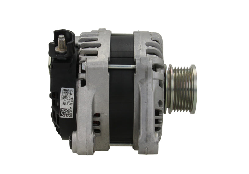 New Mitsubishi alternator suitable for Peugeot/Citroën DS7 A002TV0781 180 A