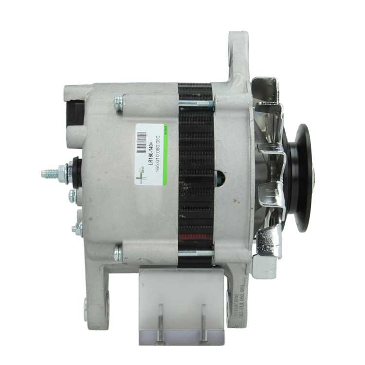 Alternator suitable for Nissan LR160-140 60 A