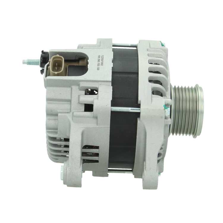 Alternator suitable for Nissan Qashqai A2TX2181 150 A