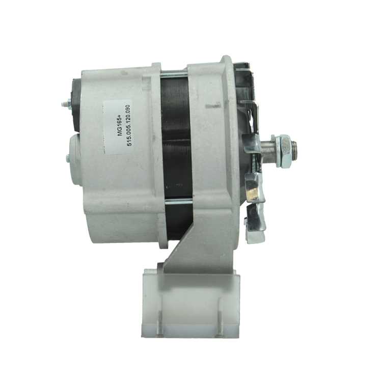 Lichtmaschine passend für Deutz   MG165 120 A