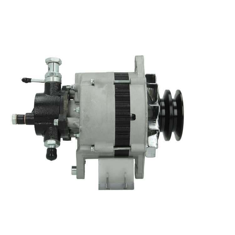 Alternator suitable for Nissan LR160-426 60 A