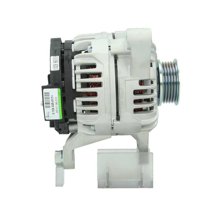 Alternator suitable for Audi A6 Quattro 0124325017 90 A