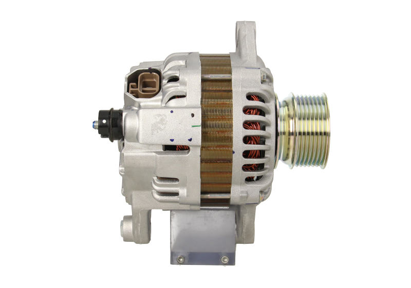 New Mitsubishi alternator suitable for Isuzu A003TRF791 50 A