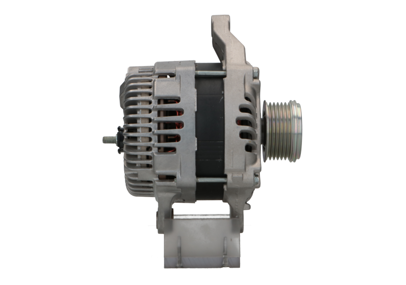 New Mitsubishi alternator suitable for Mitsubishi Lancer A002TX0891A 130 A