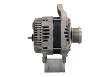 Load image into Gallery viewer, New Mitsubishi alternator suitable for Mitsubishi Lancer A002TX0891A 130 A