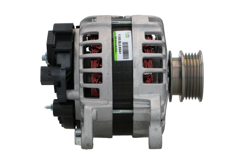 Alternator suitable for Volkswagen RSQ3 Quattro F000BL08G4 140 A