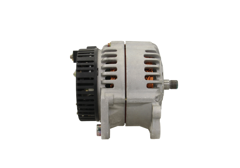 Original new Mahle alternator suitable for Volkswagen Golf Van (Hatchback) MG664 70 A