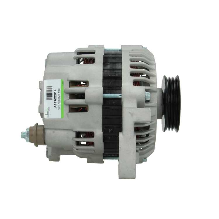 Lichtmaschine passend für Renault  Twingo  A1TA2291 70 A