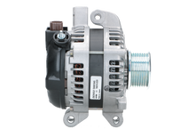 Charger l&#39;image dans la galerie, Original Neu Denso Lichtmaschine passend für Toyota  Verso  DAN1045 100 A
