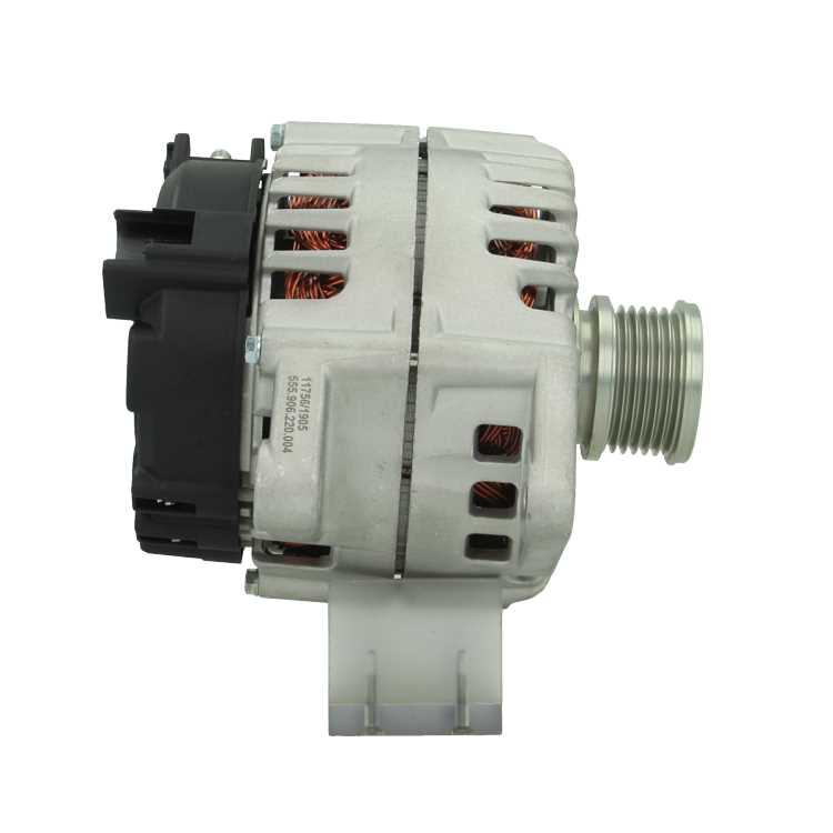 Neu  Lichtmaschine passend für Mercedes  CL63 AMG  FG23S039+PRO 220 A