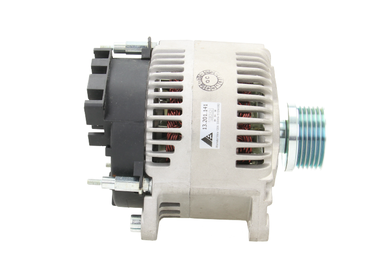 Refurbished AES *Alternator suitable for Rover