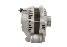 Load image into Gallery viewer, New Mitsubishi alternator suitable for Mitsubishi A003TA7291 125 A