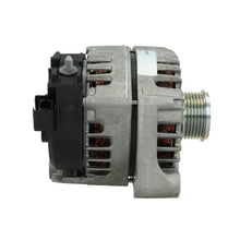 Load image into Gallery viewer, Original New Valeo alternator suitable for BMW 730d xDrive FG23S059 220 A